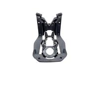 Panneau d'amortisseur de caméra avec 4 Billes en Caoutchouc, Compatible Les pièces Plaque d'absorption cardan DJI Matrice 4t, 1/5(Damper Board)