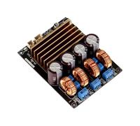 Panneau d'amplificateur TPA3251, conception avancée à retour intégré, amplificateur à double canal (175W + 175W), son puissant et clair, 3XUE