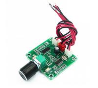 Panneau D'amplification De Puissance Xh-A158, Ultra Clair, Compatible Bluetooth, Petite Puissance, Sans Fil, Bricolage, Haut-Parleur, 5w X 2, 5.0, Pam8403