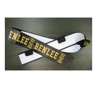 Panneau d'anneaux Benlee Noir TU