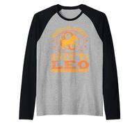 Panneau d'anniversaire « Nobody is Perfect » - 31 Juillet - Lion Astrologie Manche Raglan