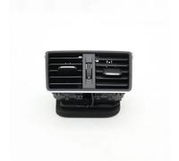 Panneau D'assemblage De Ventilation De Sortie De Climatisation, Accoudoir Arrière De Voiture, Compatible Avec Skoda Pour Superb Mk3 2016 2017 2018