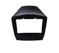 Panneau D'autoradio 9/10.1 "pour Hyundai pour Tucson pour IX35 2010-2015 Android GPS MP5 Lecteur Stéréo 2Din Unité Panneau Tableau Bord Cadre Installa