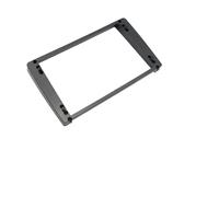 Panneau D'autoradio 9 Pouces 10 Pouces Changement À 11.5 Pouces 13 Pouces Audio GPS Système Android Cadre D'installation Fascia Montage Panneau Kit ABS PC