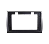 Panneau D'autoradio 9 Pouces 2 Din pour Fiat pour Stilo 2010 Multimédia Vide Stéréo Android MP5 Lecteur Unité Principale Panneau Cadre D’Outils pour Habillage