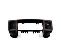 Panneau D'autoradio Cadre Panneau Plaque GPS Audio Central D'autoradio 2 Din Remplacement Fascia pour Toyota pour Corolla E120 pour Kit De Tableau Bord EX