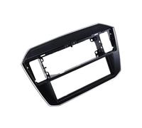 Panneau D'autoradio Façade D'autoradio DVD Panneau D'installation Garniture De Tableau De Bord - Adaptateur Stéréo pour VW pour UP 2016+