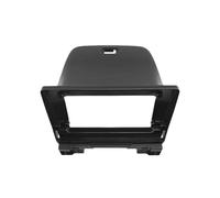 Panneau D'autoradio Kit Montage Tableau Bord avec Adaptateur Façade D'autoradio 10,1 Pouces Boîtier Canbus Décodeur Radio pour Vezel XRV HRV 2021+ Cadre Radio