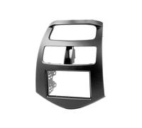 Panneau d'autoradio pour Daewoo, pour Matiz et Creative M300 (2009-2011) - Kit de Garniture stéréo pour Tableau de Bord
