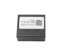 Panneau D'autoradio pour Ford pour Focus MK2 pour Fiesta pour Mondeo pour Transit Can Bus Décodeur Câble Automobile Android Radio Faisceau Câbles 16 Broches