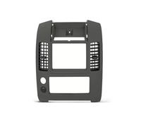 Panneau D'autoradio pour Nissan pour Frontier 05-20 Tableau De Bord Central Couvercle Lunette Cadre Sortie d'air 68259-ZP16C 68259-ZP16A 68259-ZP16D