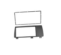 Panneau D'autoradio pour XC70 V70 S60 2004-2007 Façade D'autoradio avec Système Audio Et Navigation