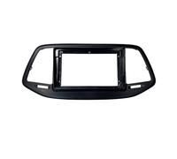 Panneau D'autoradio pour ZX pour Auto pour TERRALORD 2019-2022 Support Console Centrale Stéréo Garniture Façade Plaque Frontale Kit Cadre D'autoradio Android