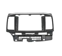 Panneau D'autoradio Stéréo Android 2Din Panneau D'unité Principale Installation Cadre Tableau Bord pour Mitsubishi pour Lancer pour Fortis 2010