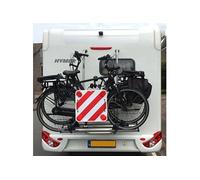 ProPlus 361228 Panneau davertissement (L x l) 50 cm x 50 cm