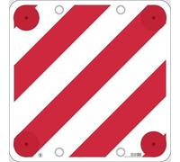 IWH Panneau d'avertissement 097604 – 50 x 50 x 0,5 mm