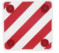 Panneau davertissement (L x l x H) 50 x 50 x 50 cm HP Autozubehör 25136 1 pc(s)