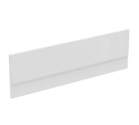 Panneau de baignoire latéral Ideal Standard Hotline blanc 180mm