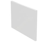 Panneau de baignoire latéral Ideal Standard Hotline blanc 800mm