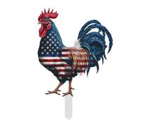 Panneau de bar pour bar à domicile en dehors du jour de l'indépendance Carte de coq Couleur aux célébrations du jour de l'indépendance. Le design vous rend star de. Venez et faites l'expérience d'un