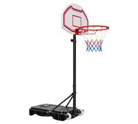 Panneau de basket-ball À propos de ce produitCes supports de basketball sont dotés d'une structure carrée en acier haute résistance avec un fond en PE ou PC, offrant une stabilité et une résistance au