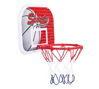 Panneau de basket-ball, cerceau de basket-ball, kit de basket-ball pour enfants, jouet de basket-ball pour enfants, système de basket-ball