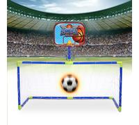 Panneau de basket-ball, cerceau de basket-ball, kit de basket-ball pour enfants, jouet de basket-ball pour enfants, système de football pour enfants