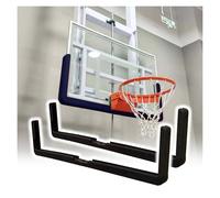 Panneau de basket-ball rembourré en EVA pour la sécurité des joueurs, gymnase, campus, garage, extérieur