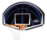 Panneau de basket à vie Rookie