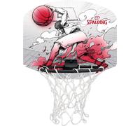 Panneau de basket-ball SPALDING Sketch MicroMini