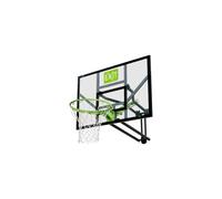 Panneau De Basket Galaxy Vert/noir TU