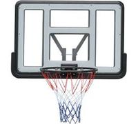 Panneau De Basket Mural Portable "Phoenix" 110 X 75 Cm