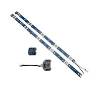 Panneau de batterie au lithium pour scooter Ninebot pour maintenir une performance optimale