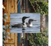 Panneau de bienvenue personnalisé en bois pour porte d'entrée, panneaux en bois brut avec corde, décoration d'intérieur, panneau de jardin pour jardin et cour