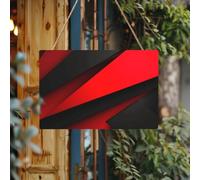 Panneau de bienvenue personnalisé en bois pour porte d'entrée, plaque en bois brut avec ficelle, décoration d'intérieur, panneau de jardin pour jardin et cour