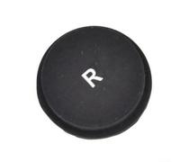 Panneau de bouton R pour Ferrari F430 599 612, interrupteur de tableau de bord, pièce de rechange intérieure en ABS, OE 81699200, panneau sélecteur de marche arrière