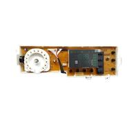 Panneau De Boutons De Commande D'affichage DC41-00162A, for Machine À Laver À Tambour WW70H5400EW/SC 5410ES for Samsung, Replacement Part