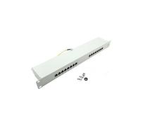 panneau de brassage 19'cat.6 Econline, 16 ports,