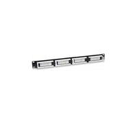 Panneau de Brassage 24 Ports UTP Catégorie 5e WP WPC-PAN-5U-24 19