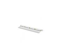 Lanberg Panneau de brassage Cat.6 UTP 24 ports 0,5U Rack 19 Gris
