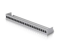 Panneau de brassage en rack UACC Ubiquiti Patch-Blank-24