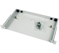 Panneau de brassage fibre optique Telegärtner 100021697 1 UH 1 pc(s)