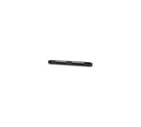 Panneau de brassage UTP Cat6 16 ports, 1U, noir 519526