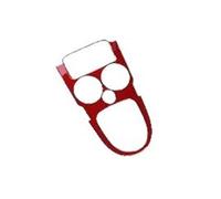 Panneau De Cadre De Levier De Vitesses Pour Seat Pour Altea 2004-2016 Garniture Panneau Changement Vitesse