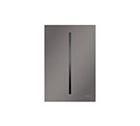 TECEfilo-Velvet, écran tactile, surface FENIX NTM, rinçage sans contact, réglage par app, 9242085, Couleur: anthracite