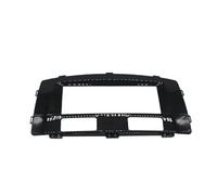 Panneau De Carénage De Voiture pour Toyota pour Hilux pour Fortuner 2005-2014 Fascia du Panneau Radio(2005 À)