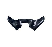 Panneau De Carénage en Fiber Carbone pour Triumph Street Triple 765R RS Moto2 2023 +, Accessoires Moto, Couvercle Supérieur Avant Phare, Capot