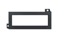 Panneau De Carénage Radio pour Jeep pour Cherokee pour Grand Cherokee pour Wrangler Cadre de façade Radio