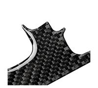 Panneau de changement de vitesse noir de rechange pour Lexus IS250 300 350 2006-2012 - Décoration durable