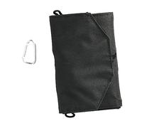 Panneau de Charge Solaire Pliable en Silicium monocristallin, Chargeur Solaire USB Portable 10,5 W 5 6 V pour Camping en Plein air randonnée Voyage Alimentation de Secours